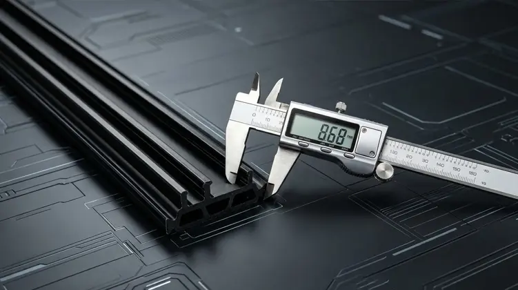 Cấu hình cách nhiệt PA66 cải thiện khung nhôm bị hỏng do nhiệt như thế nào?