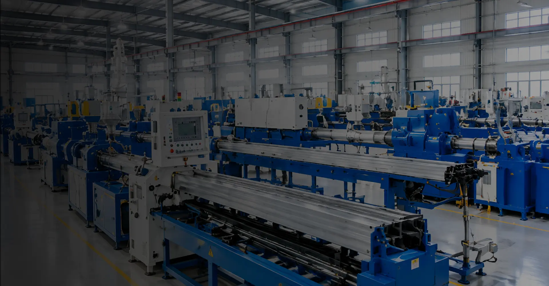 Nhà máy sản xuất dải nhiệt Trung Quốc Nhà máy sản xuất dải nhiệt Trung Quốc