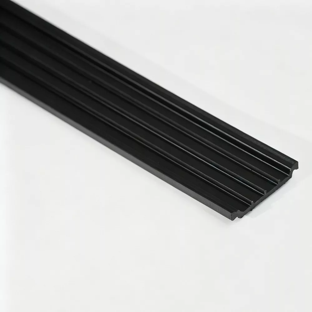 Polyamide Solid Thermal Barrier Strip