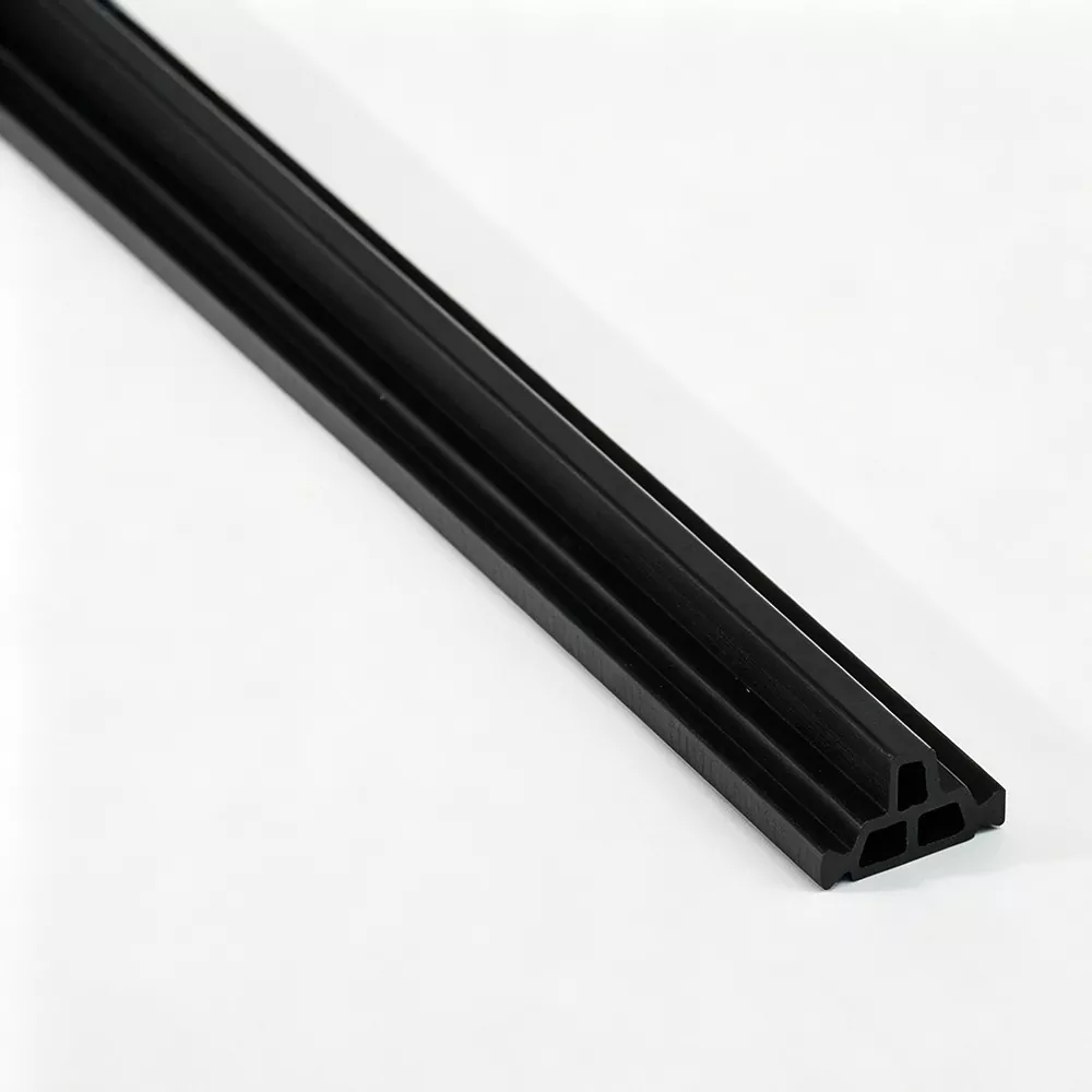 Dải cách nhiệt tường rèm PA66 GF25