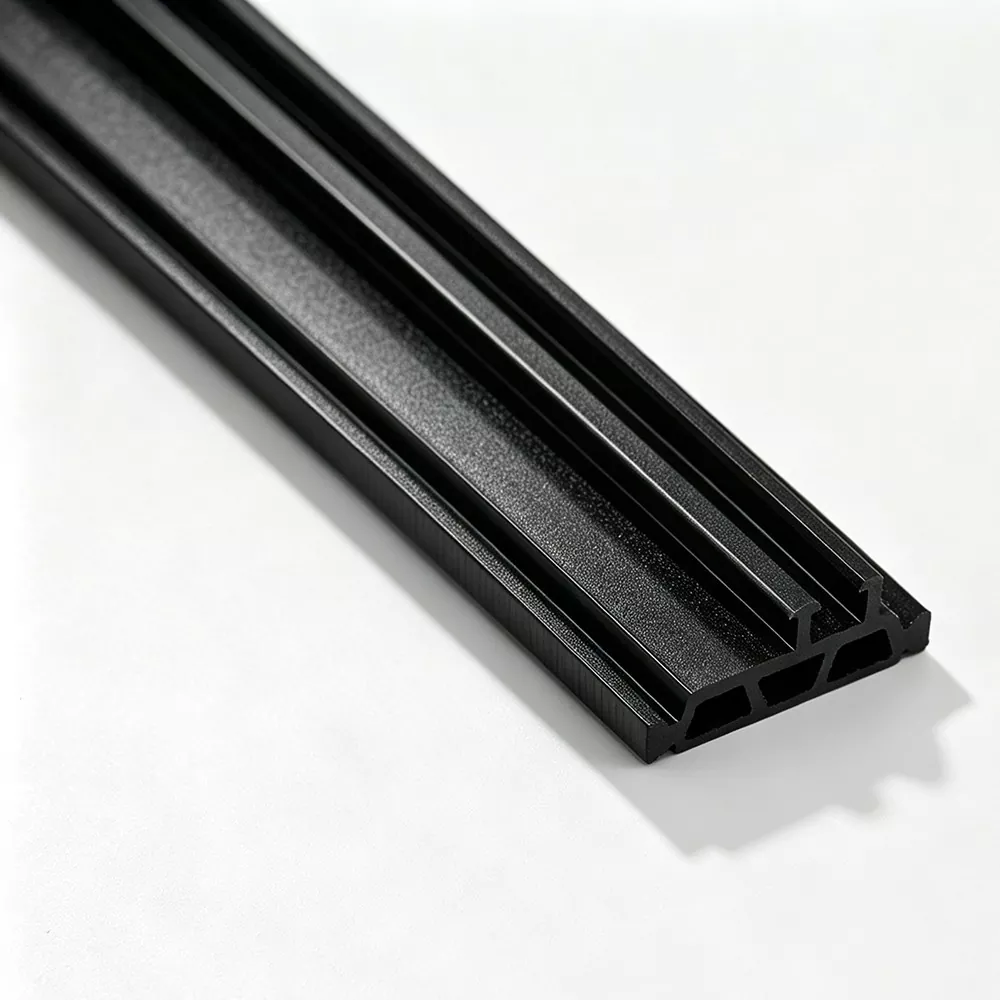 Dải rào cản nhiệt loại T PA66 GF25
